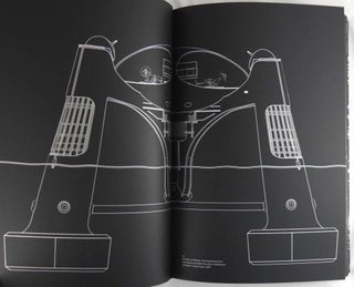 Lair: Radical Homes and Hideouts of Movie Villains (Star Wars, 007, Doctor Strangelove, Superman, Diabolik, Lethan Weapon, North by Northwest, The Incredibles, et alia)