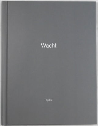Item #440 Wacht. Eiji Ina