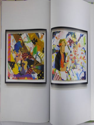 Tomokazu Matsuyama A Thousand Regards
