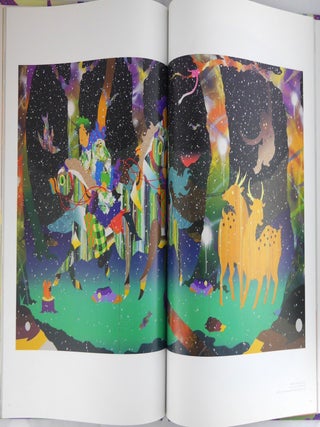 Tomokazu Matsuyama A Thousand Regards