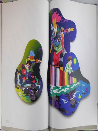 Tomokazu Matsuyama A Thousand Regards