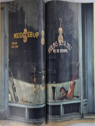 DER PHOTOGRAPH - JAN 1962 DU MAGAZINE
