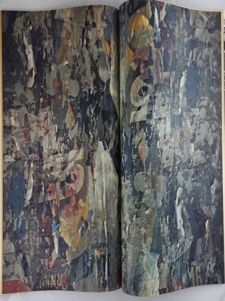 DER PHOTOGRAPH - JAN 1962 DU MAGAZINE