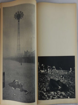 DER PHOTOGRAPH - JAN 1962 DU MAGAZINE