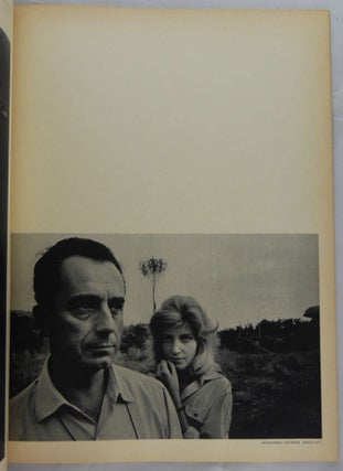 DER PHOTOGRAPH - JAN 1962 DU MAGAZINE