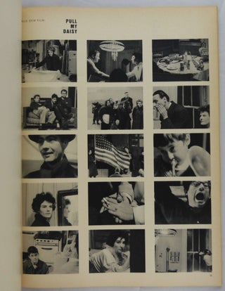 DER PHOTOGRAPH - JAN 1962 DU MAGAZINE