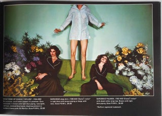 Sighs and Whispers - Bloomingdales 1976 Lingerie Catalogue