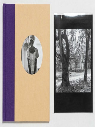 Item #4940 Sea Islands - Volume #40 in the Nazraeli Press One Picture Book Two Series (SIGNED LTD...