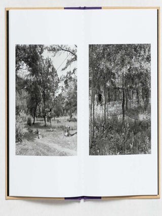 Sea Islands - Volume #40 in the Nazraeli Press One Picture Book Two Series (SIGNED LTD ED 1/500 issued with a separate SIGNED print)