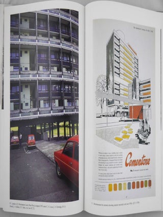 Tower Block: Modern Public Housing in England, Scotland, Wales and Northern Ireland (The Paul Mellon Centre for Studies in British Art)