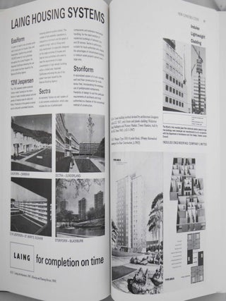 Tower Block: Modern Public Housing in England, Scotland, Wales and Northern Ireland (The Paul Mellon Centre for Studies in British Art)