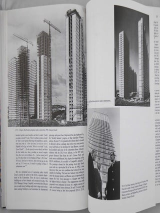 Tower Block: Modern Public Housing in England, Scotland, Wales and Northern Ireland (The Paul Mellon Centre for Studies in British Art)