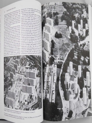 Tower Block: Modern Public Housing in England, Scotland, Wales and Northern Ireland (The Paul Mellon Centre for Studies in British Art)