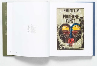 Paladino Graphic Work 1974-2001