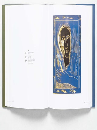 Paladino Graphic Work 1974-2001