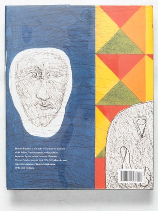Paladino Graphic Work 1974-2001