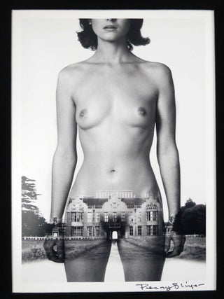 Item #5223 An Exorcism [SIGNED- 2024 FULGUR PRESS DELUXE, EXPANDED LIMITED EDITION #/21 IN FULL...