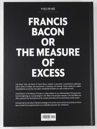 Frances Bacon or The Measure of Success