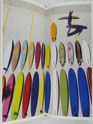 Slide Your Brains Out, Surfing in General 1997-2012