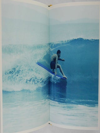 Slide Your Brains Out, Surfing in General 1997-2012