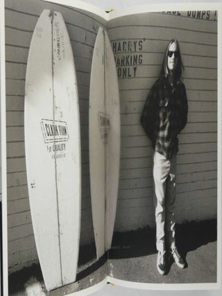 Slide Your Brains Out, Surfing in General 1997-2012