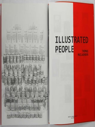 Illustrated People