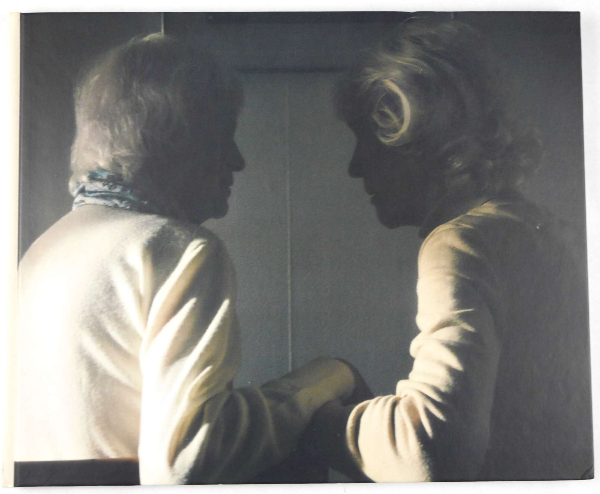 Far Too Close 2010 1ST EDITION HARDCOVER - FINE | Martina Hoogland