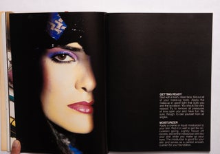 Disco Beauty, Nighttime Make-Up by Sandy Linter