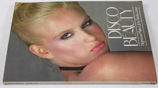 Disco Beauty, Nighttime Make-Up by Sandy Linter