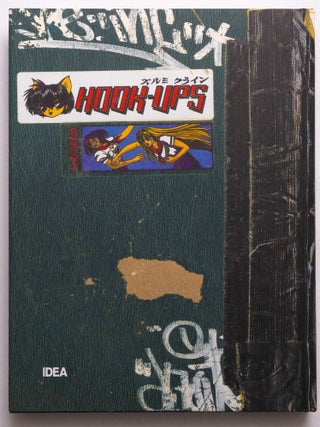 Davide Sorrenti Journals, Volume 1 1994-1995