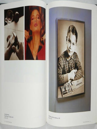 The Last Picture Show: Artists Using Photography 1960-1982
