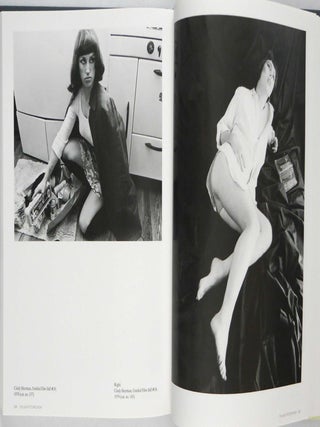 The Last Picture Show: Artists Using Photography 1960-1982