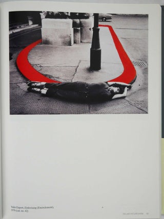 The Last Picture Show: Artists Using Photography 1960-1982