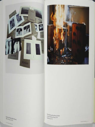 The Last Picture Show: Artists Using Photography 1960-1982