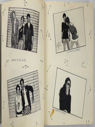 Miguel Trillo: La Primera Movida / Rockoco / Madrid Counterculture in the Early 80s