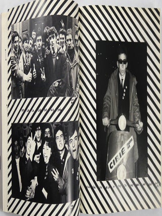 Miguel Trillo: La Primera Movida / Rockoco / Madrid Counterculture in the Early 80s