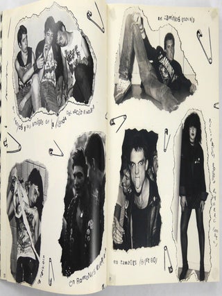 Miguel Trillo: La Primera Movida / Rockoco / Madrid Counterculture in the Early 80s