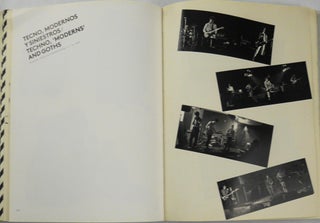 Miguel Trillo: La Primera Movida / Rockoco / Madrid Counterculture in the Early 80s