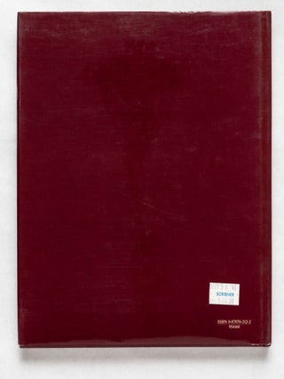 The Work of Atget: Volume II-The Art of Old Paris