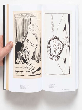 Raymond Pettibon, Homo Americanus, Collected Works