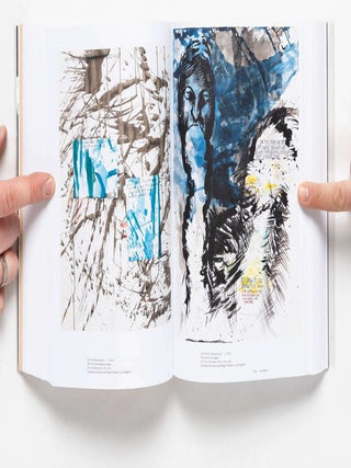 Raymond Pettibon, Homo Americanus, Collected Works