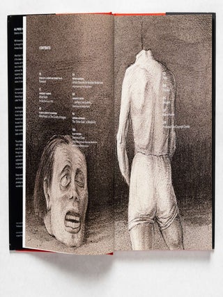 Alfred Kubin, Drawings 1897-1909
