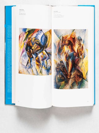 Futurismo / Futurism and Futurisms
