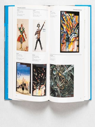 Futurismo / Futurism and Futurisms