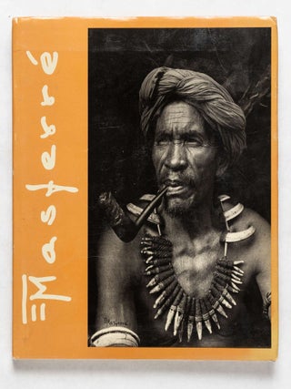 Item #5807 Masferre, People of the Philippine Cordillera, Photographs 1934-1956. Eduardo Masferre