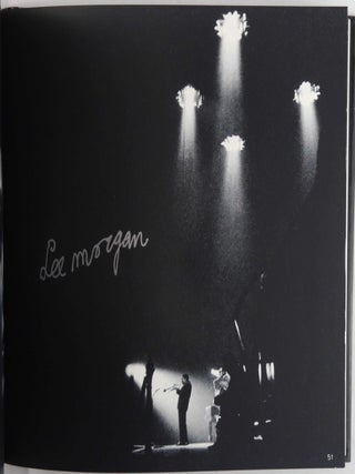 Jazz [LIMITED EDITION 1/1000 COPIES - 2007 STEIDL REPRINT - FINE COPY