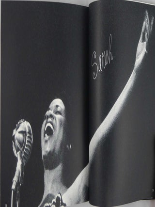 Jazz [LIMITED EDITION 1/1000 COPIES - 2007 STEIDL REPRINT - FINE COPY