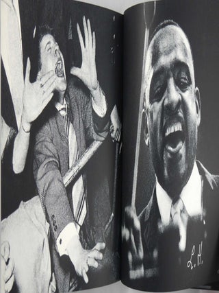 Jazz [LIMITED EDITION 1/1000 COPIES - 2007 STEIDL REPRINT - FINE COPY