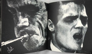 Jazz [LIMITED EDITION 1/1000 COPIES - 2007 STEIDL REPRINT - FINE COPY