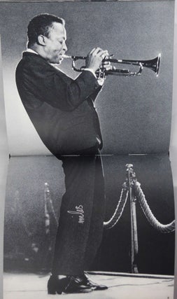 Jazz [LIMITED EDITION 1/1000 COPIES - 2007 STEIDL REPRINT - FINE COPY